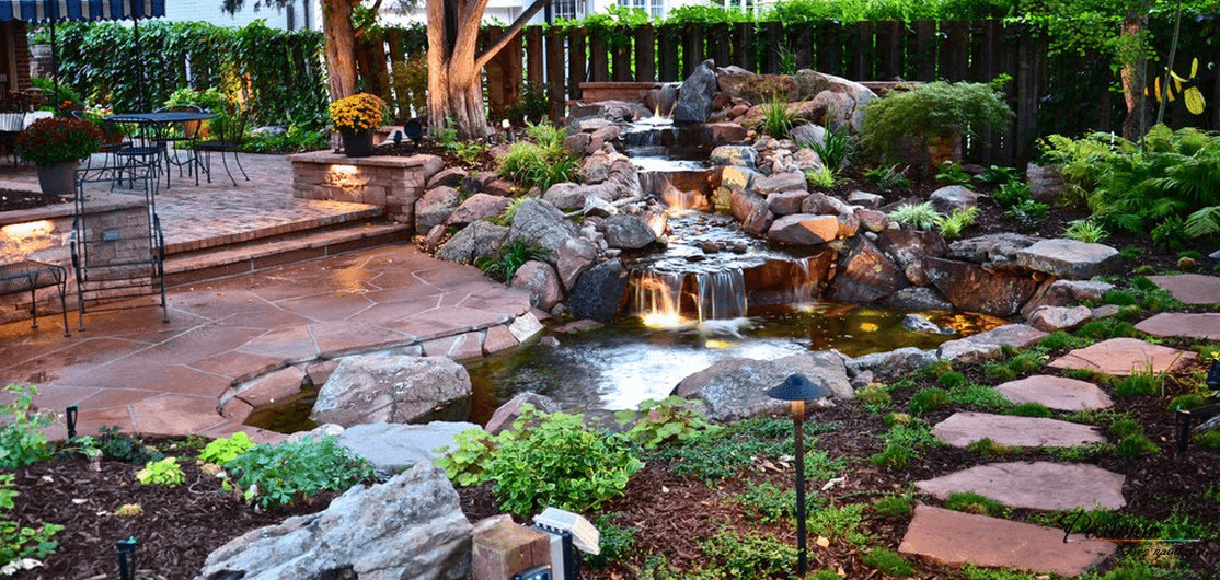 Красивый участок - счастливый домовладелец