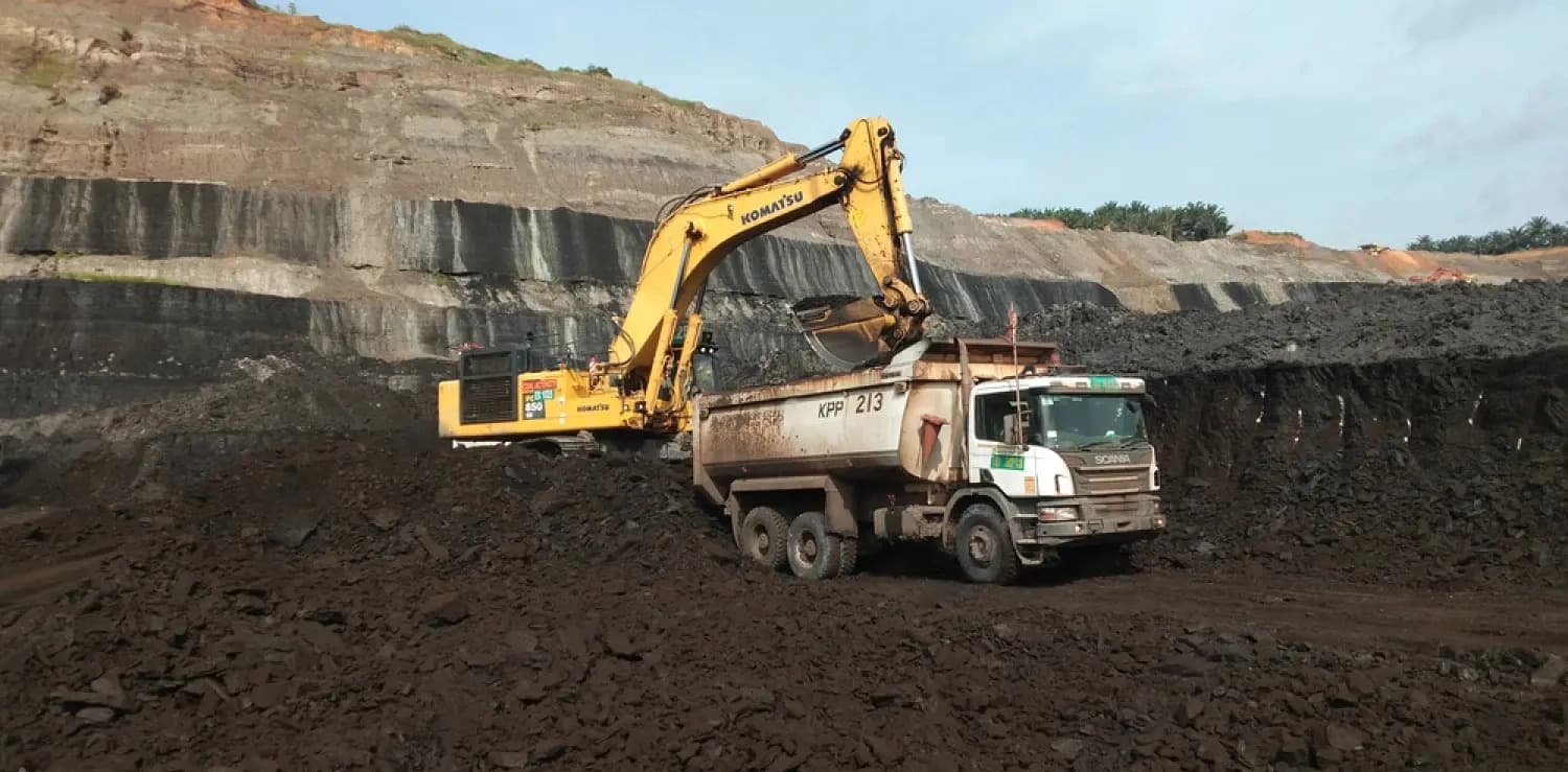 Проекты рекультивации